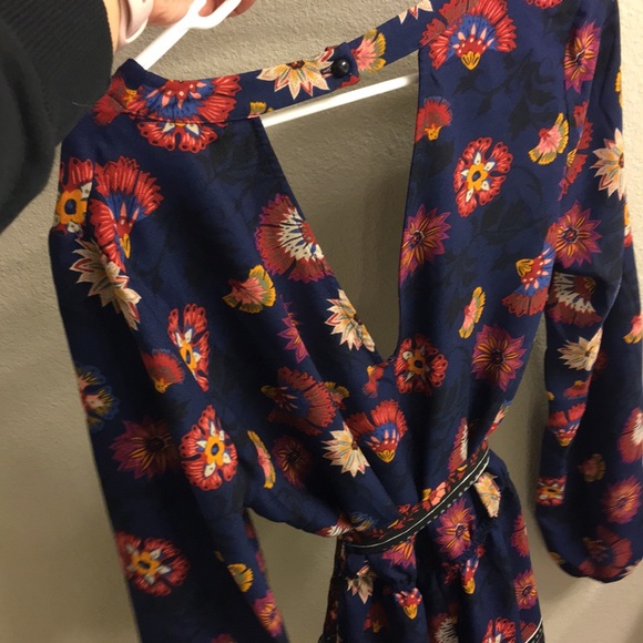 Romper - Picture 2 of 3